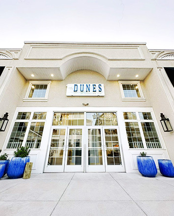 Anthony's Sea Isle City